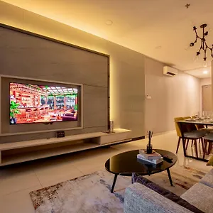 Societe Hartamas By Lyfehaus , Kuala Lumpur Malaysia