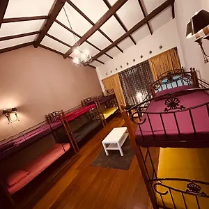  Auberge de jeunesse New Great Shanghai Female