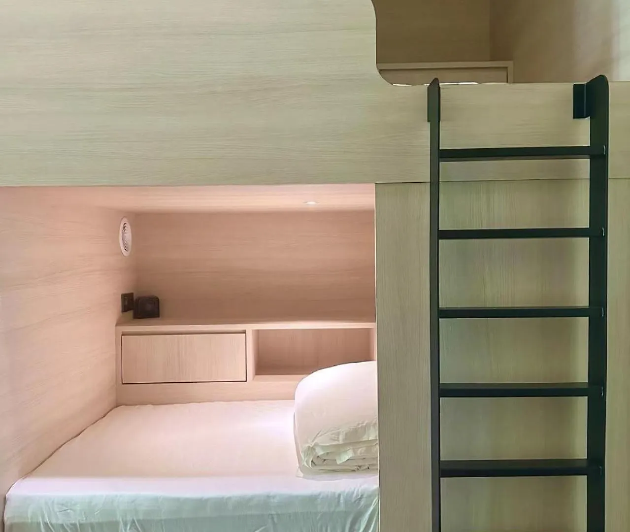 Milan Backpacker Hostel George Town 0*,  Malaysia