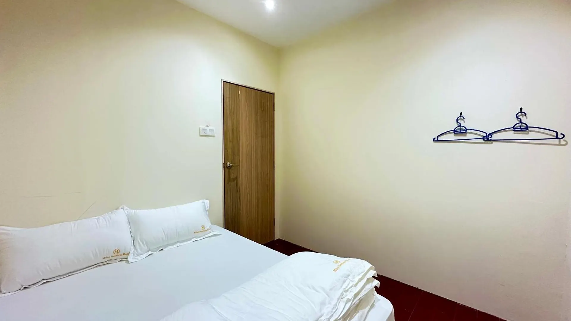 Milan Backpacker Hostel George Town Malaysia